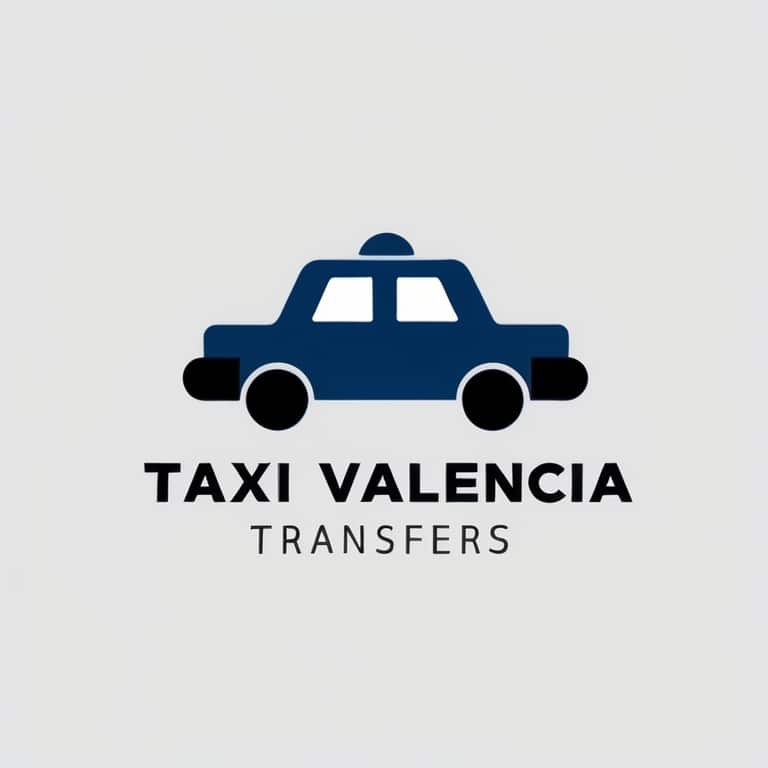 Taxi Valencia Transfers